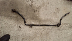 BARRA ESTABILIZADORA RENAULT SCENIC 1.6 2001