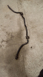 BARRA ESTABILIZADORA RENAULT SCENIC 1.6 2001