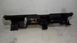 Alma Absorvedor Impacto Para Choque Tras Peugeot 308 2012