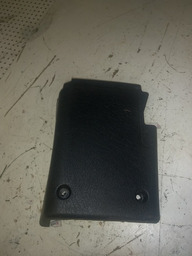 Acabamento Coluna Lateral Direita Peugeot Partner 2019