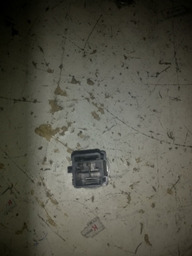 BOTÃO FALSO PEUGEOT PARTNER 2019