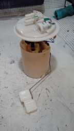 Bomba Combustível Renault Clio 1.0 16v 2016