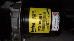 GALHADA LIMPADOR PARA BRISA COM MOTOR RENAULT CLIO 2016