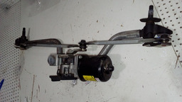 GALHADA LIMPADOR PARA BRISA COM MOTOR RENAULT CLIO 2016