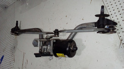 GALHADA LIMPADOR PARA BRISA COM MOTOR RENAULT CLIO 2016