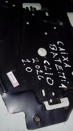 CAIXA BATERIA RENAULT CLIO 2016