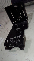 CAIXA BATERIA RENAULT CLIO 2016