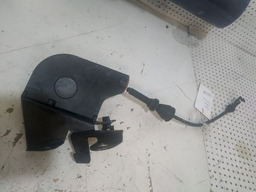 Cabo Acelerador Eletrônico Renault Clio 1.0 2016 