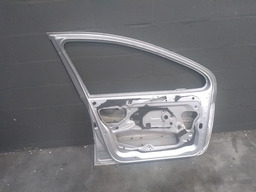 PORTA DIANTEIRA ESQUERDA PEUGEOT 307 2010 AVARIADA 