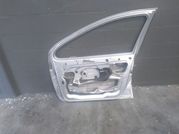 PORTA DIANTEIRA DIREITA PEUGEOT 307  2010 AVARIADA 