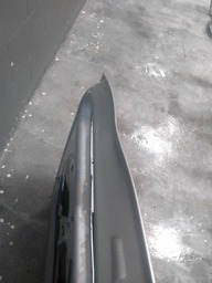 PORTA DIANTEIRA DIREITA PEUGEOT 307  2010 AVARIADA 