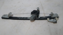 MÁQUINA VIDRO DIANTEIRA ESQUERDA SANDERO STEPWAY 2014