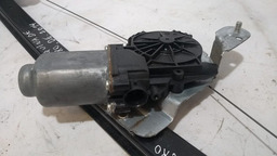 MÁQUINA VIDRO DIANTEIRA ESQUERDA SANDERO STEPWAY 2014