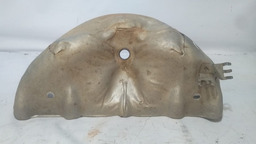 TAMPA DEFLETOR CITROEN C4 PICASSO 2010