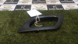 Acabamento Maçaneta Dianteira Esquerda C4 Pallas 2012