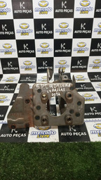 SUPORTE PEDALEIRA C4 PALLAS 2012 PEDALEIRA