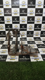 SUPORTE PEDALEIRA C4 PALLAS 2012 PEDALEIRA