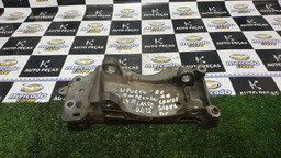 Suporte Compressor Do Ar Condicionado C4 Picasso 2012