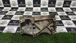 SUPORTE COMPRESSOR DO AR CONDICIONADO C4 PICASSO 2012