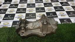 SUPORTE COMPRESSOR DO AR CONDICIONADO C4 PICASSO 2012