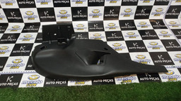 Acabamento Console Painel Lado Esquerdo C4 Pallas 2012