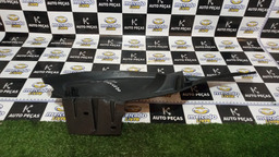 ACABAMENTO CONSOLE PAINEL LADO ESQUERDO C4 PALLAS 2012