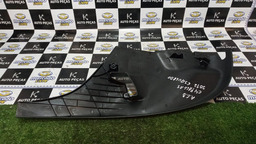 ACABAMENTO CONSOLE PAINEL LADO ESQUERDO C4 PALLAS 2012