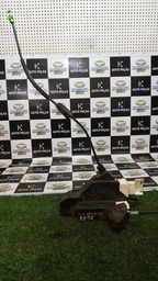 FECHADURA TRAVA ELÉTRICA DIANTEIRA DIREITA C4 PALLAS 2012