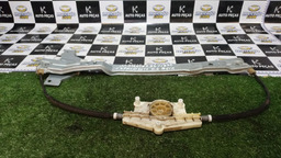 Máquina De Vidro Dianteira Direita C4 Pallas 2012