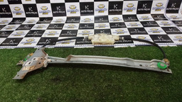 MÁQUINA DE VIDRO DIANTEIRA DIREITA C4 PALLAS 2012