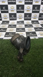 TUBO DE AR CLIO 2007