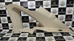 ACABAMENTO COLUNA TRASEIRA DIREITA C4 PALLAS 2012