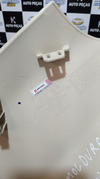 ACABAMENTO COLUNA TRASEIRA DIREITA C4 PALLAS 2012