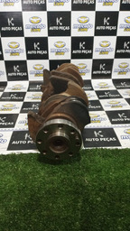 VIRABREQUIM CITROEN PEUGEOT 2.0 16 VÁLVULAS RETIFICADO 