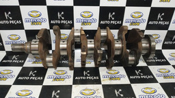 VIRABREQUIM CITROEN PEUGEOT 2.0 16 VÁLVULAS RETIFICADO 