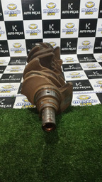 VIRABREQUIM CITROEN PEUGEOT 2.0 16 VÁLVULAS RETIFICADO 