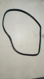 Borracha Porta Traseira Direita 207 Sw