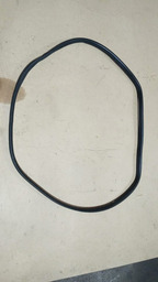 BORRACHA PORTA TRASEIRA DIREITA 207 SW