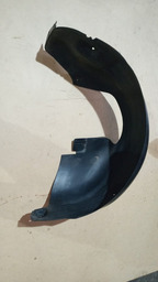 PARA BARRO TRASEIRO DIREITO C4 PALLAS 2012