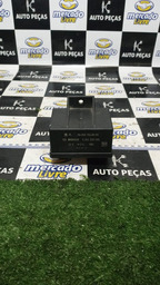 MÓDULO RELÉ VENTOINHA C4 CACTUS 2020