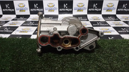 SUPORTE FILTRO DE ÓLEO PARTNER 2003 1.8 8V