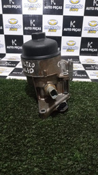 SUPORTE FILTRO DE ÓLEO PARTNER 2003 1.8 8V