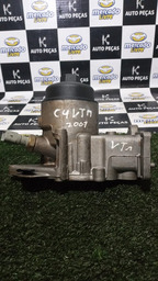 SUPORTE FILTRO DE ÓLEO PARTNER 2003 1.8 8V