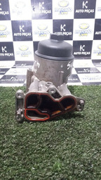 SUPORTE FILTRO DE ÓLEO PARTNER 2003 1.8 8V