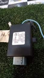 SENSOR MÓDULO ALARME PEUGEOT 408