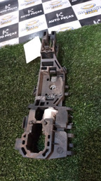 SUPORTE DA MAÇANETA PORTA TRAS ESQ MEGANE GRAND TOUR 2012