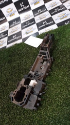 SUPORTE DA MAÇANETA PORTA TRAS ESQ MEGANE GRAND TOUR 2012