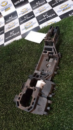 SUPORTE DA MAÇANETA PORTA TRAS ESQ MEGANE GRAND TOUR 2012