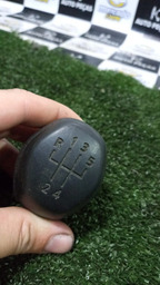 MANOPLA DE CÂMBIO KWID 2018