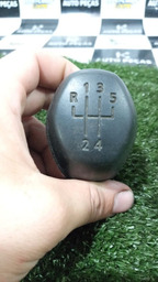 MANOPLA DE CÂMBIO KWID 2018